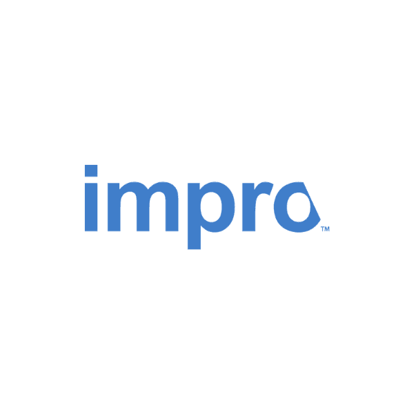 IMPRO Logo for Product Card