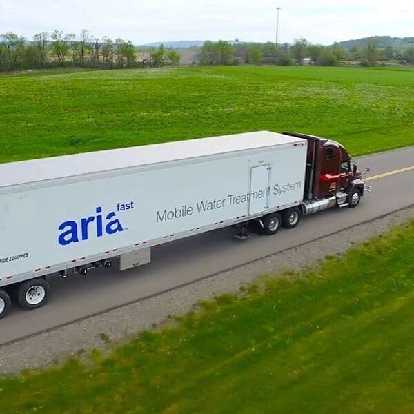 Aria FAST 80T