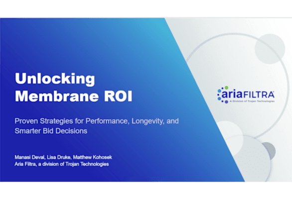 Unlocking Membrane ROI