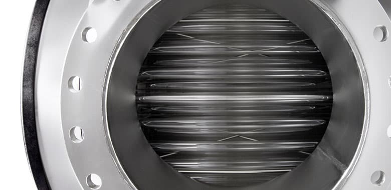 Sleeve Cleaning System
