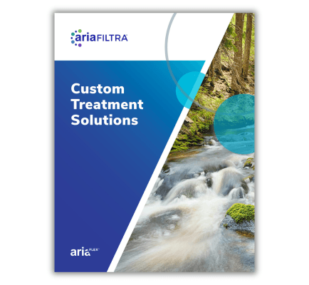 custom treatment solutions