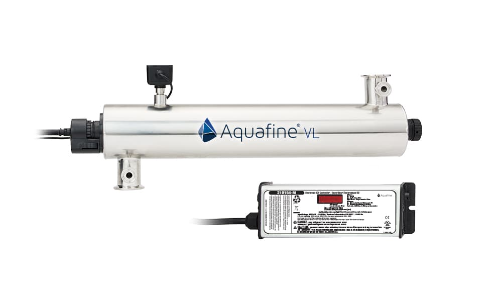 Aquafine VL TOC 1359