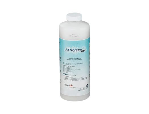 TrojanUVSwift ActiClean Gel