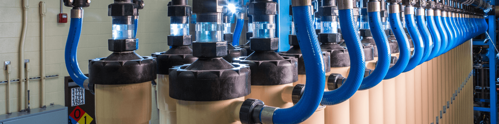 IMPRO™ Reverse Osmosis Systems