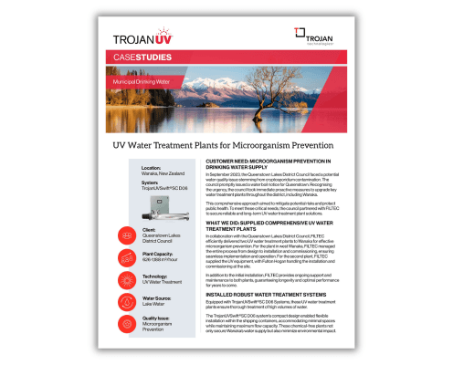 TUV Filtec CaseStudy EN