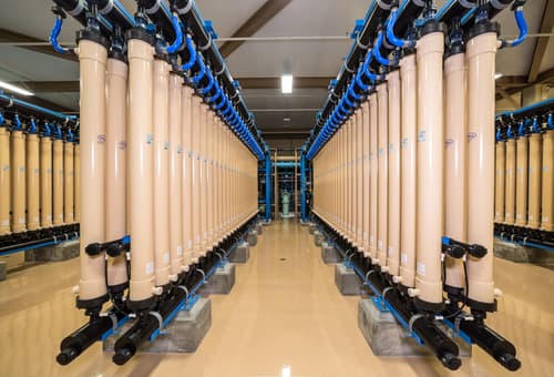 Modules-and-Membranes