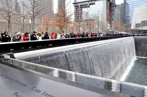 911 Memorial 500px