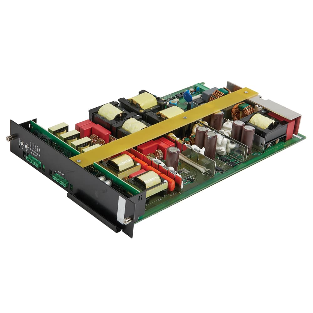 TrojanUVFlex / FlexAOP Lamp Driver