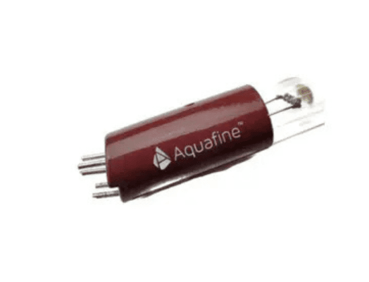 Aquafine Colorguard UV Lamp
