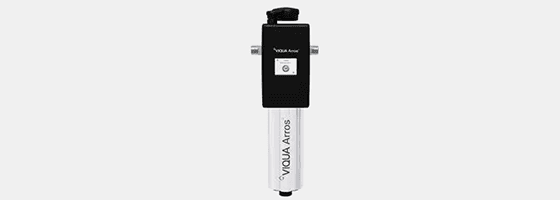 VIQUA Arros 15 two-grip-crop